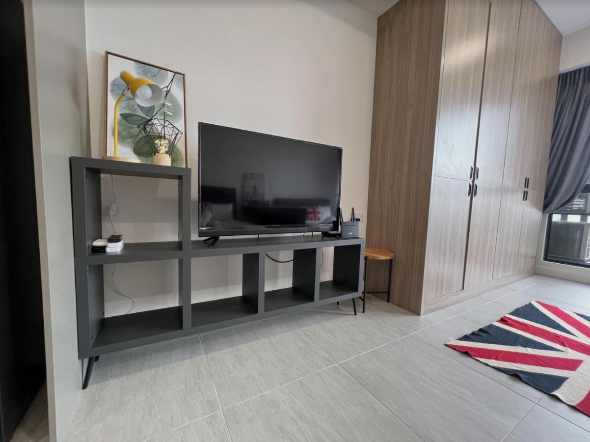 Free Parking # 2 Bed Family Bellsuite - Sepang Klia Kota Warisan Exterior foto