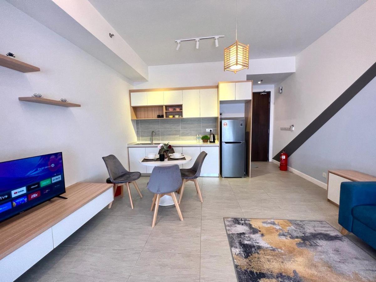 Free Parking # 2 Bed Family Bellsuite - Sepang Klia Kota Warisan Exterior foto